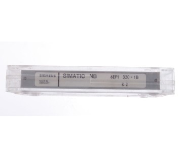 SIEMENS SIMATIC NB 6EF1320-1B 6EF13201B 