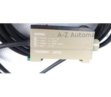 TAKENAKA JAPAN SEEKA F1R