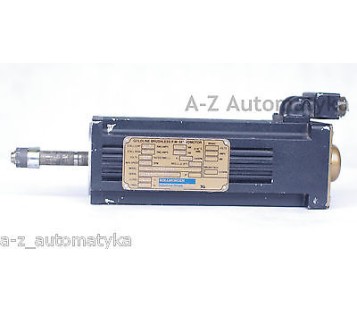 KOLLMORGEN GOLDLINE SERVOMOTOR B-204-A-29-088 ( B204A29088 )
