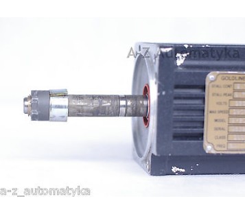 KOLLMORGEN GOLDLINE SERVOMOTOR B-204-A-29-088 ( B204A29088 )