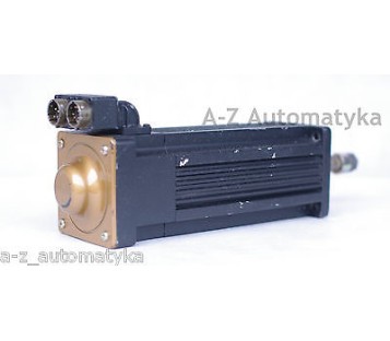KOLLMORGEN GOLDLINE SERVOMOTOR B-204-A-29-088 ( B204A29088 )