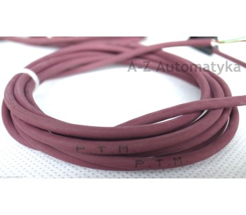 P.T.M. Sensor for pneumatic cylinder ! NEW !