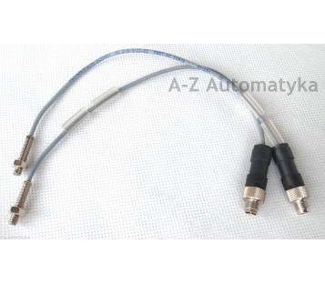 PEPPERL + FUCHS NJ0,6-3-22-E2  20972 501651