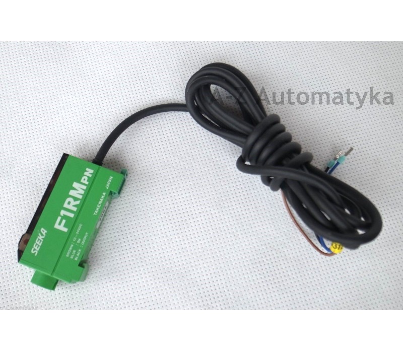 TAKENAKA JAPAN SEEKA F1RMPN 