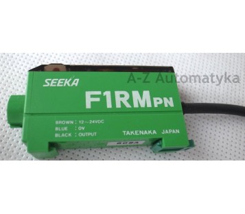 TAKENAKA JAPAN SEEKA F1RMPN 