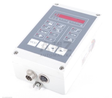 D+P D + P FLC300.3 FLC3003