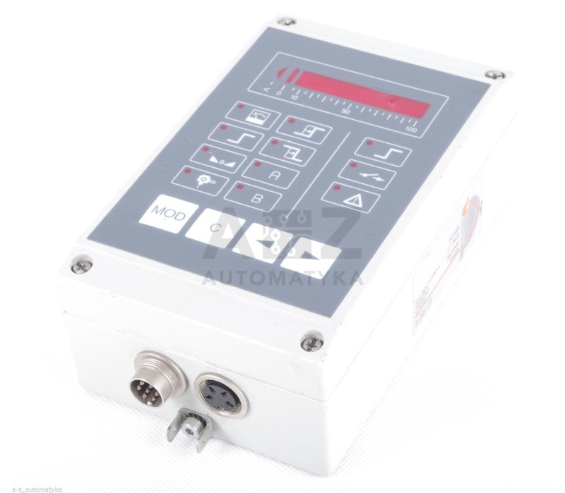 D+P D + P FLC300.3 FLC3003