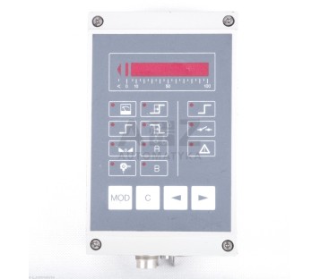 D+P D + P FLC300.3 FLC3003