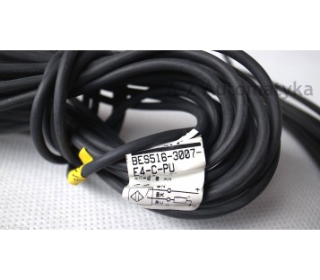 BALLUFF BES516-3007-E4-C-PU