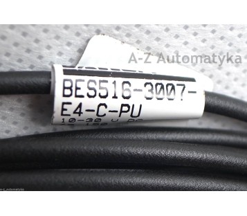 BALLUFF BES516-3007-E4-C-PU