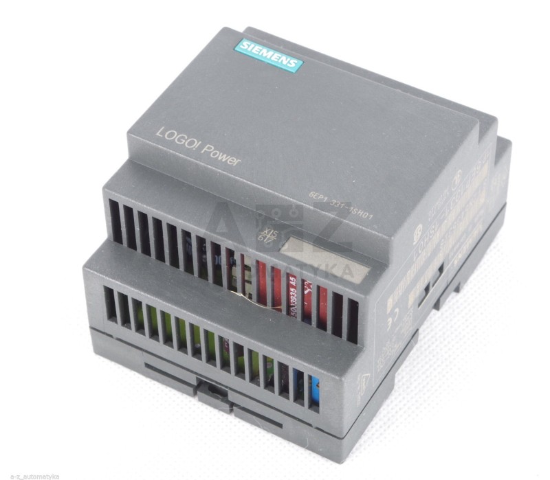 SIEMENS LOGO POWER 6EP1331-1SH01 6EP13311SH01