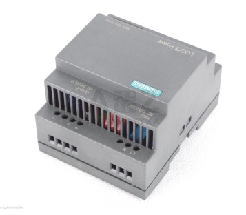 SIEMENS LOGO POWER 6EP1331-1SH01 6EP13311SH01