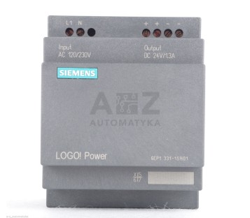 SIEMENS LOGO POWER 6EP1331-1SH01 6EP13311SH01
