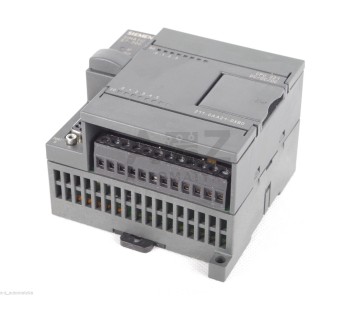 SIEMENS CPU 221 DC/DC/DC 6ES7 211-0AA21-0XB0 6ES72110AA210XB0