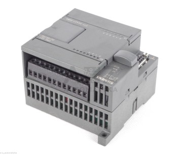 SIEMENS CPU 221 DC/DC/DC 6ES7 211-0AA21-0XB0 6ES72110AA210XB0