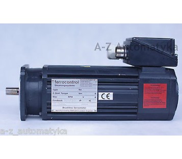 FERROCONTROL HD92G4-88S/R  92862-0005