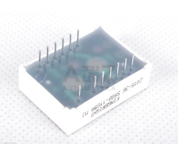 KINGBRIGHT SA08-11GWA  SA0811GWA 2015-36 201536 !18PCS ! NEW !