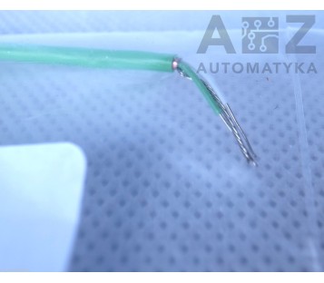 THERMOCOAX 947010000233 2ABAC10/TI/27MM/D40/2AB25T/0,1M THERMOELEMENT ! NEW !