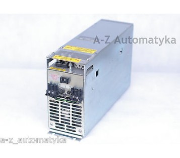 INDRAMAT AC SERVO BLEEDER-TBM TBM 1.2-040-W1 ( TBM1.2-040-W1 )