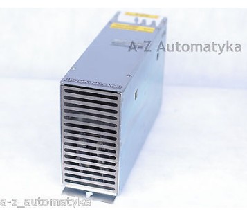 INDRAMAT AC SERVO BLEEDER-TBM TBM 1.2-040-W1 ( TBM1.2-040-W1 )