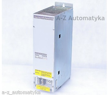 INDRAMAT AC SERVO BLEEDER-TBM TBM 1.2-040-W1 ( TBM1.2-040-W1 )
