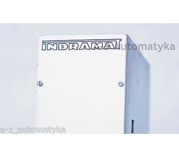 INDRAMAT AC SERVO BLEEDER-TBM TBM 1.2-040-W1 ( TBM1.2-040-W1 )