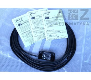 OMRON D40A-1C5 ( D40A1C5 )  ! NEW !