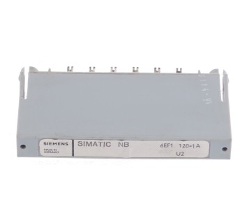 SIEMENS SIMATIC NB 6EF1120-1A 6EF11201A