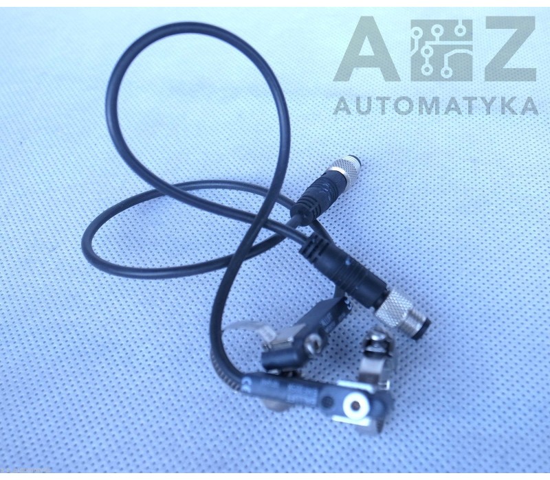 BALLUFF BMF005K ! 2PCS !