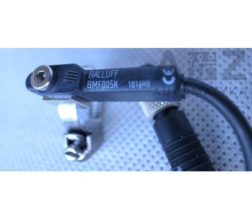 BALLUFF BMF005K ! 2PCS !