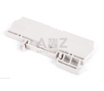 WEIDMULLER 1650350000 ZDU 2.5/2X2AN/D-  ZDU2.52X2AND ! 20PCS !