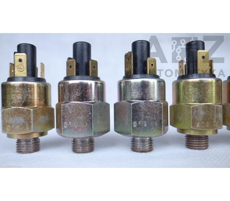 PRESSURE SWITCH FIX 100KPA 0920-5406 ! 6PCS !  NEW !