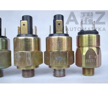 PRESSURE SWITCH FIX 100KPA 0920-5406 ! 6PCS !  NEW !