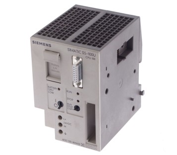 SIEMENS SIMATIC S5-100U 6ES5100-8MA02 6ES51008MA02 