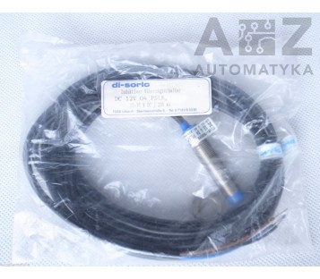 DI-SORIC DC 12V 04 PSLK  ! NEW !