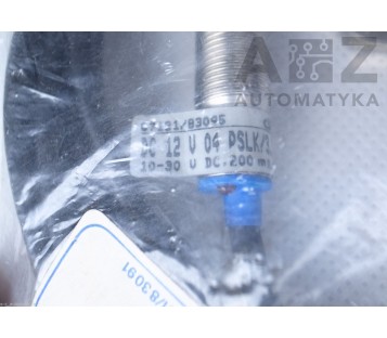 DI-SORIC DC 12V 04 PSLK  ! NEW !