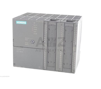 SIEMENS CPU314 IFM 6ES7 314-5AE00-0AB0 6ES73145AE000AB0 