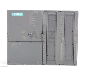 SIEMENS CPU314 IFM 6ES7 314-5AE00-0AB0 6ES73145AE000AB0 
