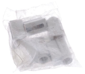 SIEMENS 5ST2157 5ST2-157 25056110 CLAMPS FOR BUSBARS 6-35mm ! 5PCS ! NEW 