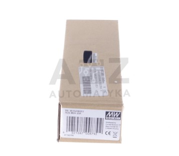 MEAN WELL HLN-80H-20A HLN80H20A 20V 4A power supply ! NEW !