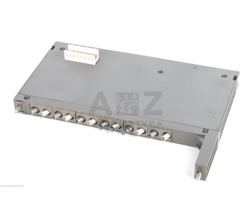 SIEMENS SICAM 6MD1010-0BA20 6MD10100BA20