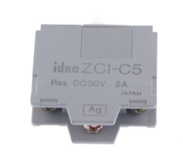 IDEC ZCI-C5 ZCIC5 DC30V 2A ! NEW !