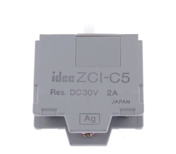 IDEC ZCI-C5 ZCIC5 DC30V 2A ! NEW !