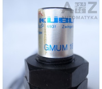 KUBLER GMUM 18