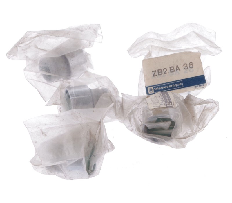 TELEMECANIQUE ZB2.BA36 ZB2BA36 ! 5PCS ! NEW !