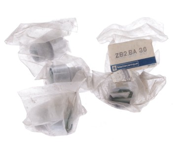 TELEMECANIQUE ZB2.BA36 ZB2BA36 ! 5PCS ! NEW !