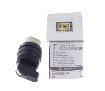 SQUARE D 9001 DFSN 20 DFSN20 DFSN-20 ! NEW !