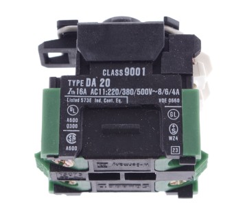 SQUARE D 9001 DFSN 20 DFSN20 DFSN-20 ! NEW !