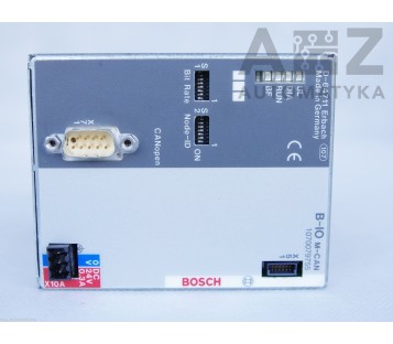 BOSCH: B-IO M-CAN  1070079755