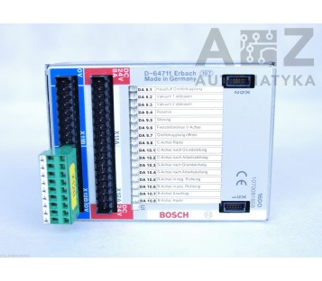 BOSCH: 16DO 1070081858
